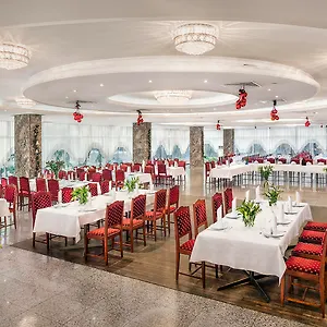 Park Moskva Hotel